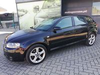 usado Audi A3 Sportback 2.0 TDi Attraction Business Line S tronic