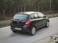 usado Opel Corsa 1.2 Gpl