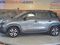 Usado Citroën C3 Aircross 120 HP (88 kW) 2020 Antracite SUV
