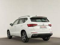 Usado Seat Ateca FR 110 HP (80 kW) 2022 Branco SUV