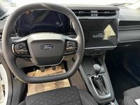 Novo Ford Puma 125 HP (91 kW) 2025 Branco SUV