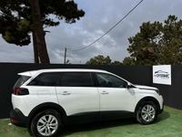 usado Peugeot 5008 1 5 Bluehdi Active Pack Eat8