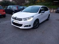 usado Citroën C4 1.6 BlueHDi Live