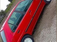 Usado Peugeot 106 1996 Citadino