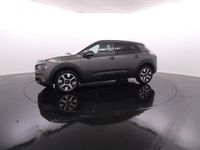 Usado Citroën C4 Cactus 102 HP (75 kW) 2020 Cinzento Citadino