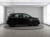 Usado Opel Corsa 101 HP (74 kW) 2025 Preto Citadino