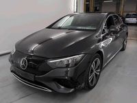Usado Mercedes EQE350 214 kW (292 HP) 2023 Preto