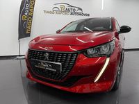 Usado Peugeot 208 Allure 101 HP (74 kW) 2023 Vermelho Citadino