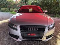 usado Audi A5 2.0 TDi Mul.B.Line S-line