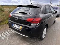 usado Citroën C4 1.6 BlueHdi 120 CVM6 Feel