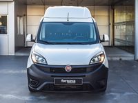 usado Fiat Doblò CARGO XL BASIC 1.6 MJET - USADO , MATOSINHOS