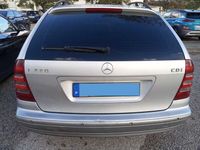 usado Mercedes C220 CDI (203206) Classic