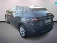 Usado VW Taigo 95 HP (69 kW) 2024 Cinzento SUV