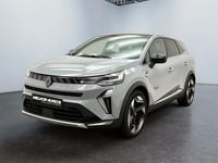 Usado Renault Symbioz Iconic 145 HP (106 kW) 2025 Cinza SUV