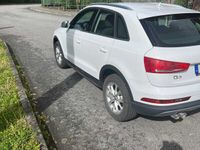 usado Audi Q3 2.0 tdi S tronic quattro