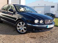 usado Jaguar X-type 2006