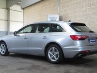 Usado Audi A4 Design 150 HP (110 kW) 2022 Cinza Carrinha