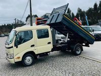 Usado Toyota Dyna 102 HP (75 kW) 2005 Outra Pickup