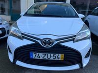 usado Toyota Yaris 1.0 VVT-i Comfort