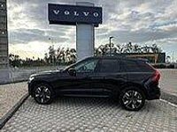 Usado Volvo XC60 349 HP (256 kW) 2026 Preto SUV