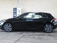 Usado Mercedes A250 Style 160 HP (117 kW) 2021 Preto