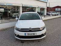 usado Citroën C-Elysee I C Elysée 1.2 PureTech Shine