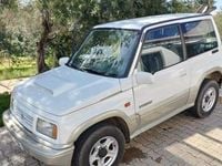 Usado Suzuki Vitara 1998