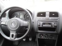 usado VW Polo 1.2 TDi Trendline Pack