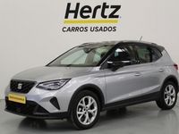 usado Seat Arona 1.0 TSI FR 95cv