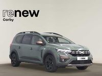 Usado Dacia Jogger Extreme 101 HP (74 kW) 2024 Verde Monovolume