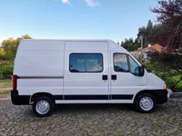 usado Citroën Jumper Combi 2.2 HDi 29MH Confort