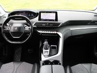 Usado Peugeot 3008 130 HP (95 kW) 2019 Branco SUV