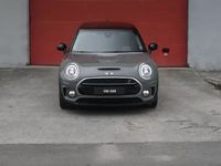 Usado Mini Cooper SD Clubman 190 HP (139 kW) 2018 Cinzento Carrinha