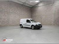Usado Renault Kangoo Business 95 HP (69 kW) 2020 Branco