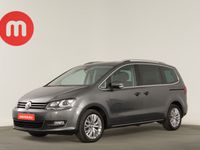 usado VW Sharan Sharan2.0 Tdi Blue High.dsg