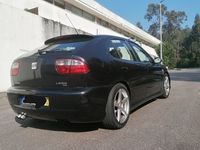 usado Seat Leon FR 150cv ARL