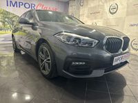 usado BMW 118 Serie-1 i Auto