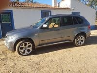 Usado BMW X5 235 HP (172 kW) 2007 SUV