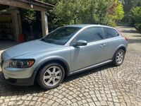 usado Volvo C30 1.6 HDI