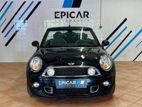 Usado Mini Cooper 184 HP (135 kW) 2014 Preto Citadino