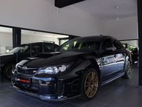 usado Subaru Impreza STI