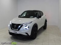 usado Nissan Juke Juke1.2 DG-T Tekna Premium