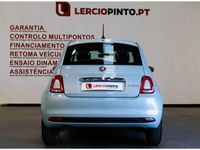 usado Fiat 500 1.0 Hybrid 70cv -