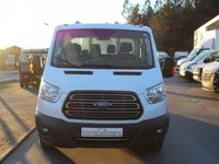 usado Ford Transit 2.0 TDCi CAB/DUPL A // 170 CV