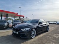 usado BMW 418 Gran Coupé Serie-4 d Pack M