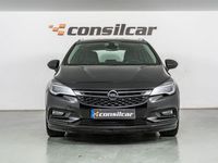 usado Opel Astra Sports Tourer 1.6 CDTi M6 Cosmo S/S Navigator