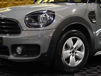 Usado Mini Countryman 116 HP (85 kW) 2018 Cinzento SUV