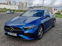 Usado Mercedes A250 AMG 218 HP (160 kW) 2023 Sedan