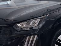 Usado Peugeot e-208 Allure 100 kW (136 HP) 2025 Preto Citadino