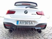 usado BMW M140 Série 1SHADOW EDITION FACELIFT 340cv +++